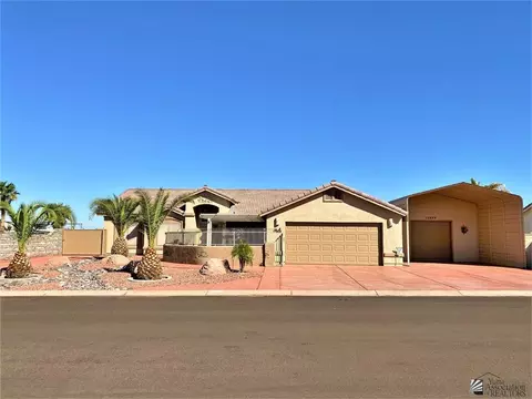13656 E 55 Ln, Yuma, AZ 85367 photo 1