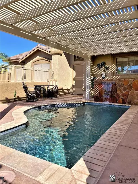 13656 E 55 Ln, Yuma, AZ 85367 photo 5