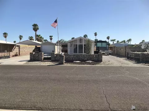 13419 E 48 St, Yuma, AZ 85367 photo 1