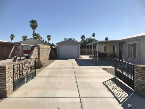 13419 E 48 St, Yuma, AZ 85367 photo 17