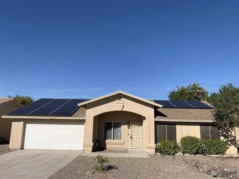 6378 E 45 Ln, Yuma, AZ 85365 photo 14