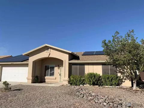 6378 E 45 Ln, Yuma, AZ 85365 photo 1