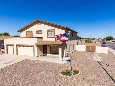 6184 E 43 St, Yuma, AZ 85365 photo 2