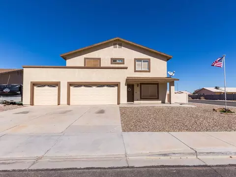 6184 E 43 St, Yuma, AZ 85365 photo 1