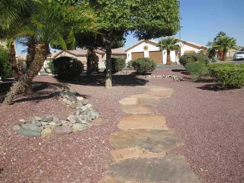 5467 E 33 Ln, Yuma, AZ 85365 photo 3