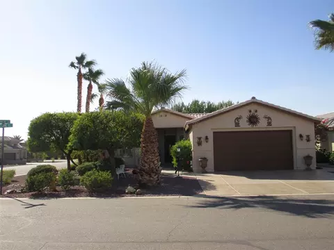 5467 E 33 Ln, Yuma, AZ 85365 photo 1
