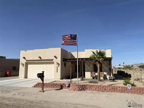 12792 E 43 St, Yuma, AZ 85367 photo 1