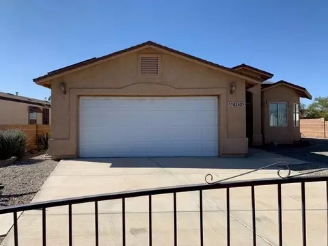 10342 S Spring Ave, Yuma, AZ 85365 photo 1