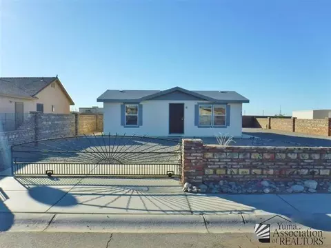9705 E 38 Ln, Yuma, AZ 85365 photo 1