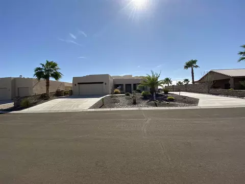 13381 E 55 Ln, Yuma, AZ 85367 photo 1