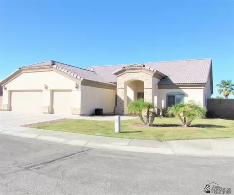 10652 E 37 Pl, Yuma, AZ 85365 photo 2