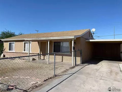 904 E 24 Pl, Yuma, AZ 85365 photo 3