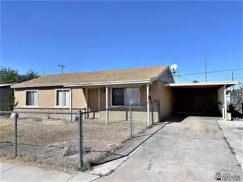 904 E 24 Pl, Yuma, AZ 85365 photo 2