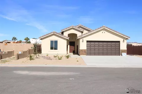 12585 E 48 St, Yuma, AZ 85367 photo 1