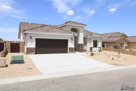 12565 E 49 St, Yuma, AZ 85367 photo 1