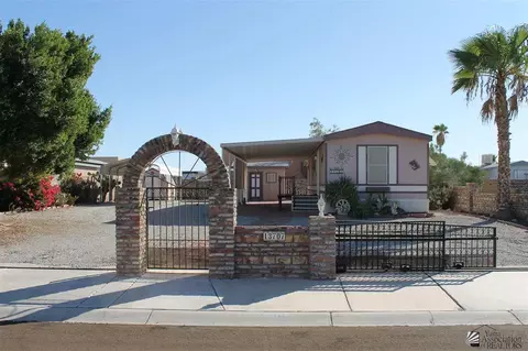 13707 E 53 Dr, Yuma, AZ 85367 photo 2