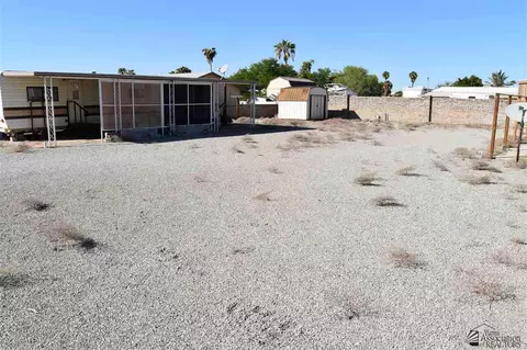 12726 E 35 St, Yuma, AZ 85367 photo 12