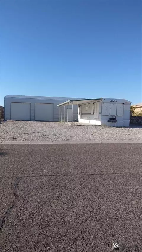 12629 E 45 Ln, Yuma, AZ 85367 photo 1
