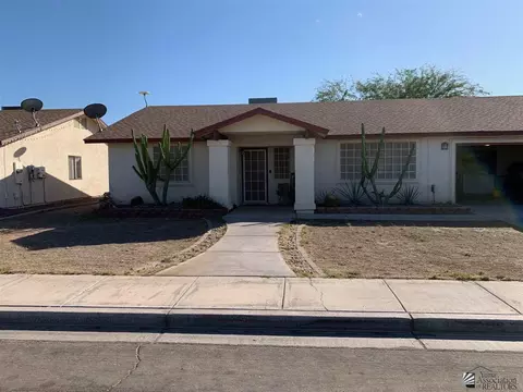 7173 E 25 Pl, Yuma, AZ 85365 photo 1