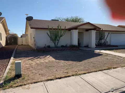7173 E 25 Pl, Yuma, AZ 85365 photo 2