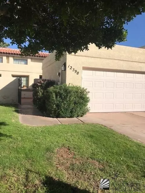 12398 E Via Estrella, Yuma, AZ 85367 photo 1