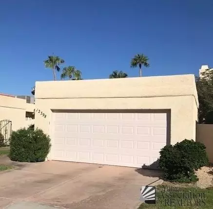 12398 E Via Estrella, Yuma, AZ 85367 photo 2