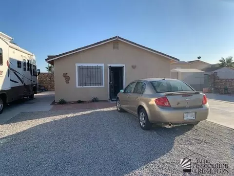 9671 E 34 St, Yuma, AZ 85365 photo 1
