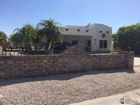 14469 E 28 Ln, Yuma, AZ 85367 photo 1