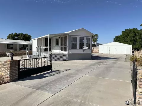 13784 E 47 St, Yuma, AZ 85367 photo 1