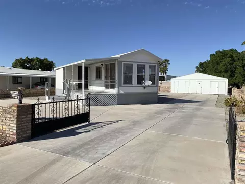 13784 E 47 St, Yuma, AZ 85367 photo 1