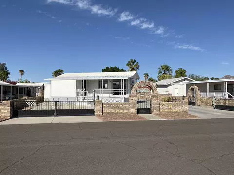 13784 E 47 St, Yuma, AZ 85367 photo 2