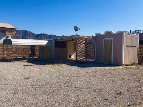 14351 E 50 Dr, Yuma, AZ 85367 photo 2