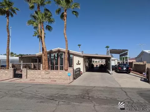 11264 E 35 St, Yuma, AZ 85367 photo 1