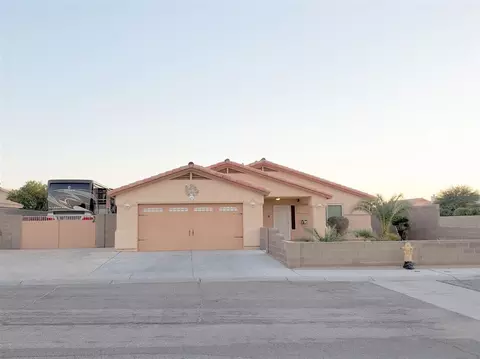 10515 E 39 St, Yuma, AZ 85365 photo 1