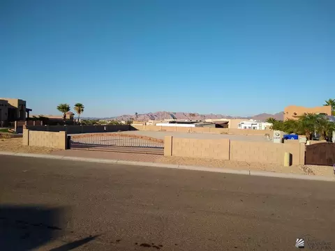 12834 E 49 Ln, Yuma, AZ 85367 photo 3