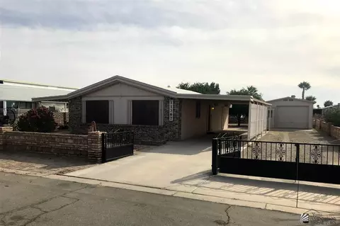 11367 E 34 St, Yuma, AZ 85367 photo 1