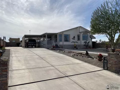 13545 E 53 Dr, Yuma, AZ 85367 photo 2