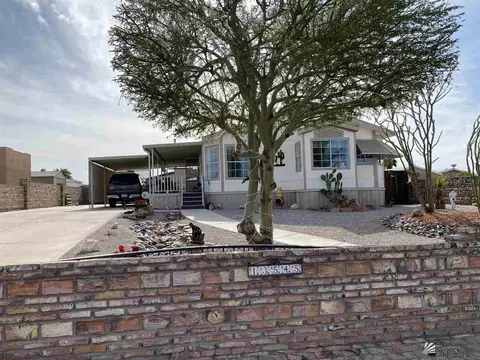 13545 E 53 Dr, Yuma, AZ 85367 photo 1