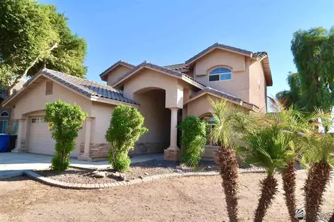 345 E 12 St, Somerton, AZ 85350 photo 1