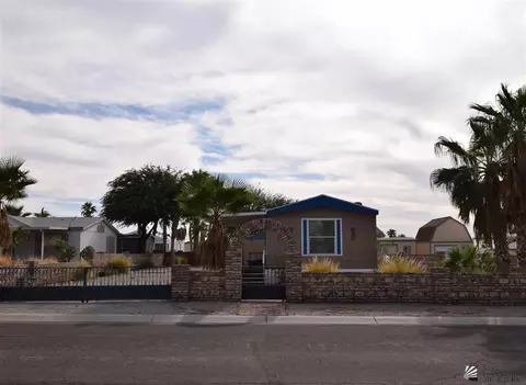 14409 E 28 Ln, Yuma, AZ 85367 photo 1