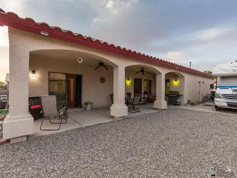 5327 E 33 Ln, Yuma, AZ 85365 photo 19