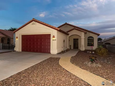 5327 E 33 Ln, Yuma, AZ 85365 photo 1
