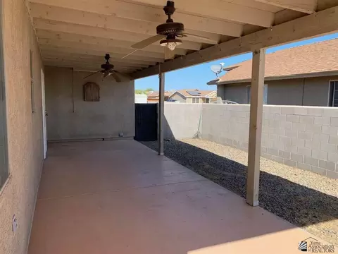 5189 E 30 Pl, Yuma, AZ 85365 photo 12
