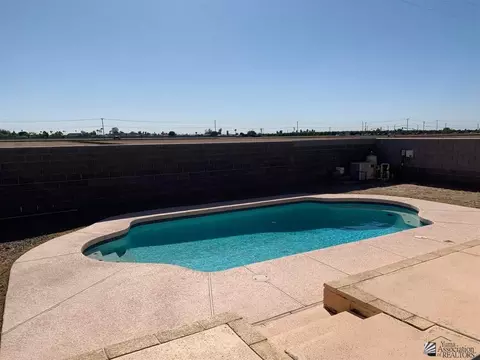 5189 E 30 Pl, Yuma, AZ 85365 photo 13