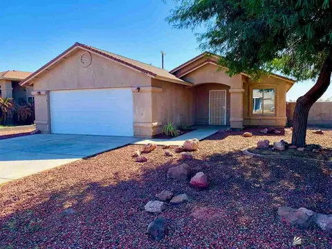 5189 E 30 Pl, Yuma, AZ 85365 photo 1