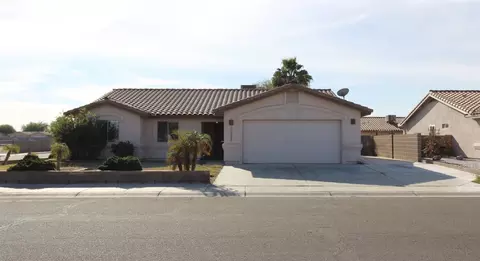11205 E 25 Pl, Yuma, AZ 85367 photo 1