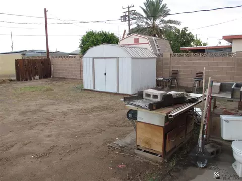 2054 E 24 Pl, Yuma, AZ 85364 photo 15