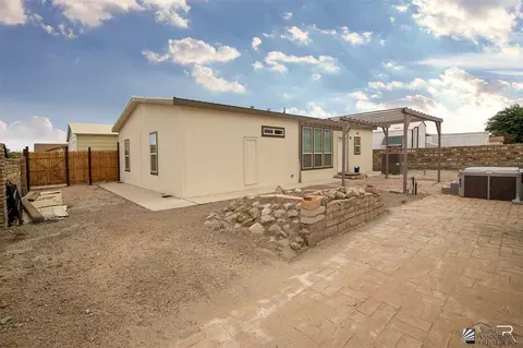 10383 E 37 Pl, Yuma, AZ 85365 photo 6