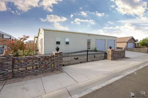 10383 E 37 Pl, Yuma, AZ 85365 photo 2