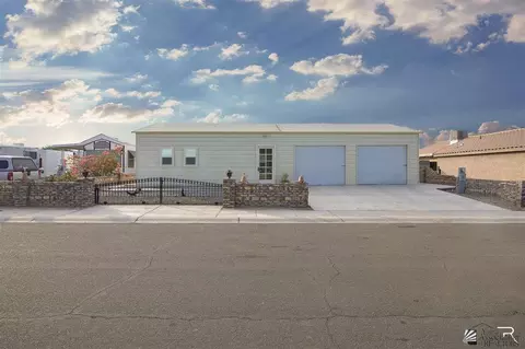 10383 E 37 Pl, Yuma, AZ 85365 photo 1